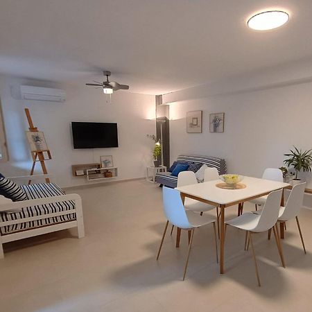 Apartments Grbin (Adults Only) Lumbarda Eksteriør bilde