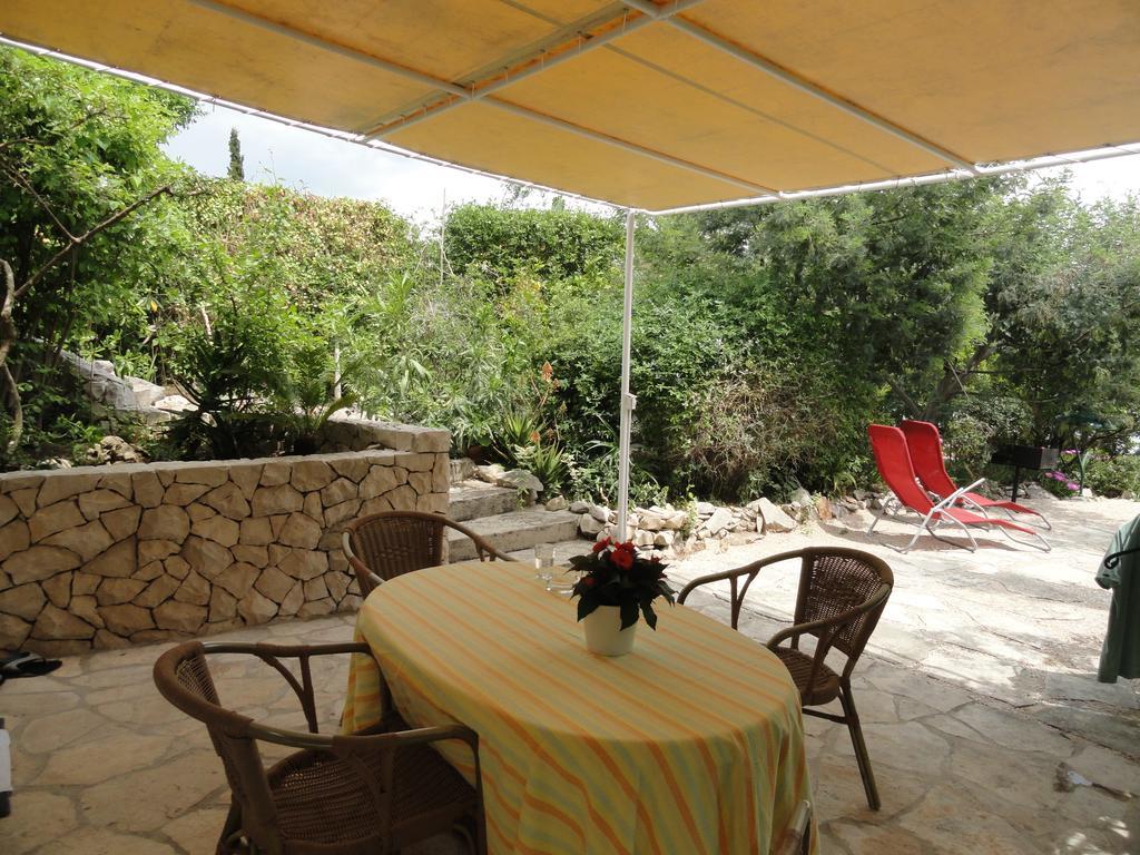 Apartments Grbin (Adults Only) Lumbarda Rom bilde