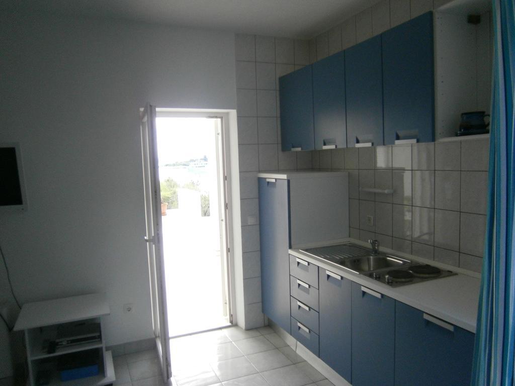 Apartments Grbin (Adults Only) Lumbarda Rom bilde