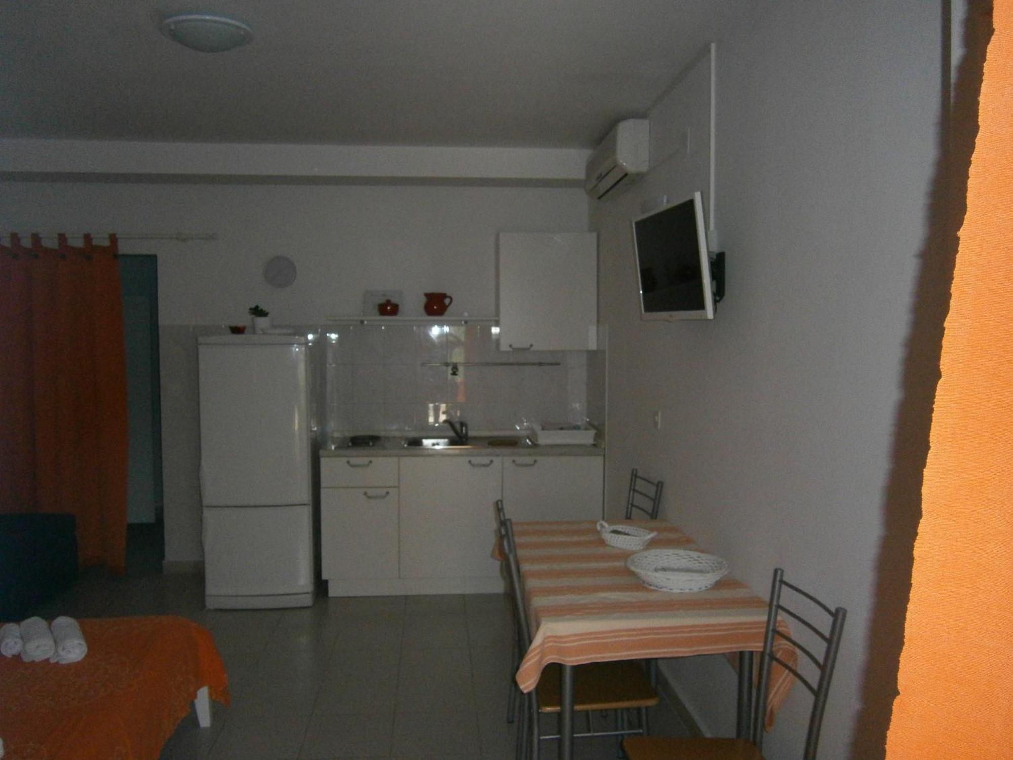 Apartments Grbin (Adults Only) Lumbarda Rom bilde